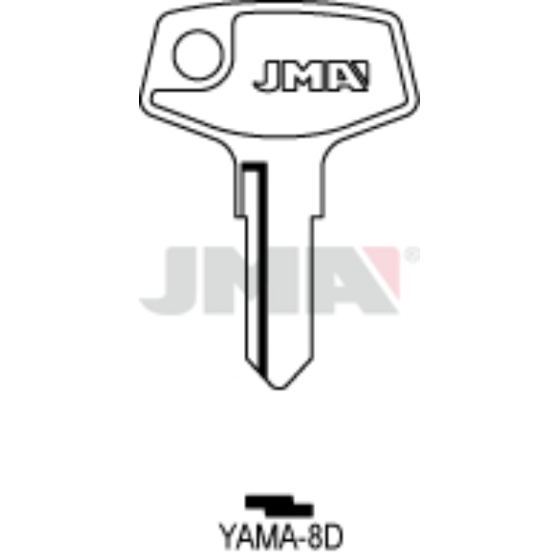 Chei JMA Otel-A YAMA-8D